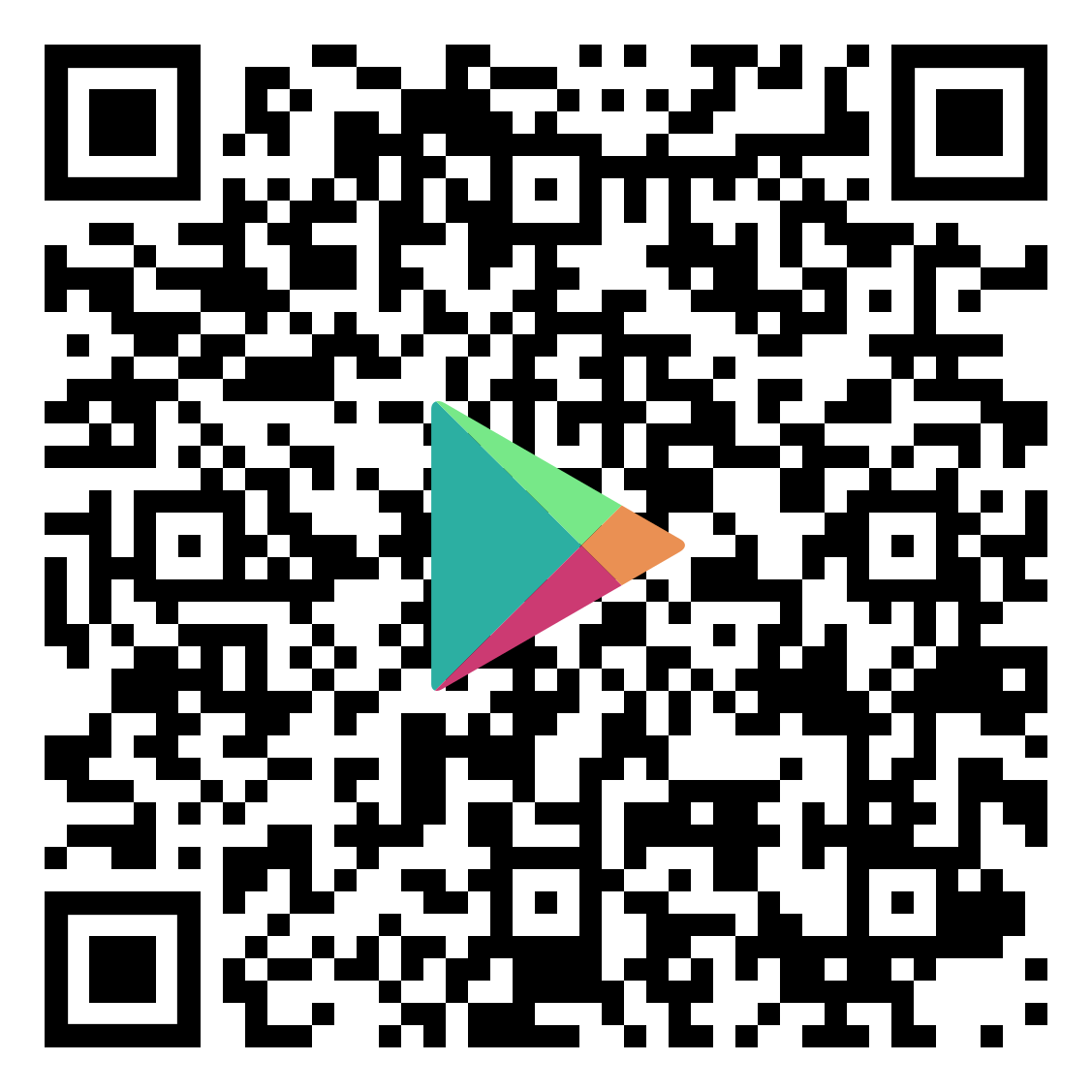 QR Code Colyvo App